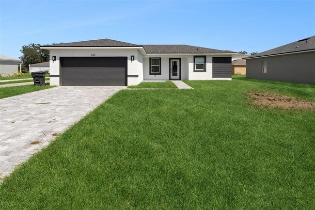 Building Photo - 543 Finch Ct