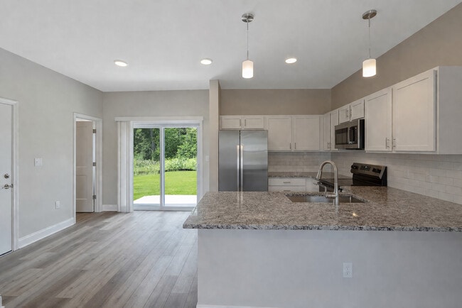 Photo - Marion Gardens Townhomes
