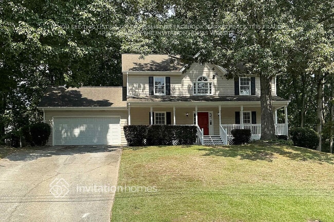 Building Photo - 3203 Glynn Mill Dr Rental