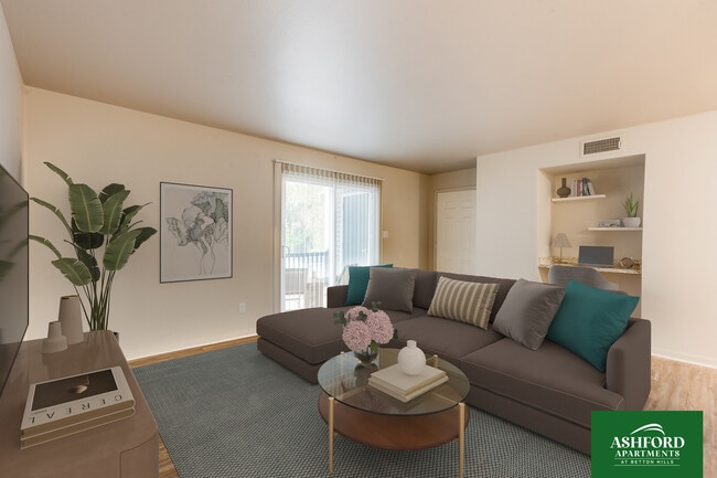 Photo - Ashford Apartments