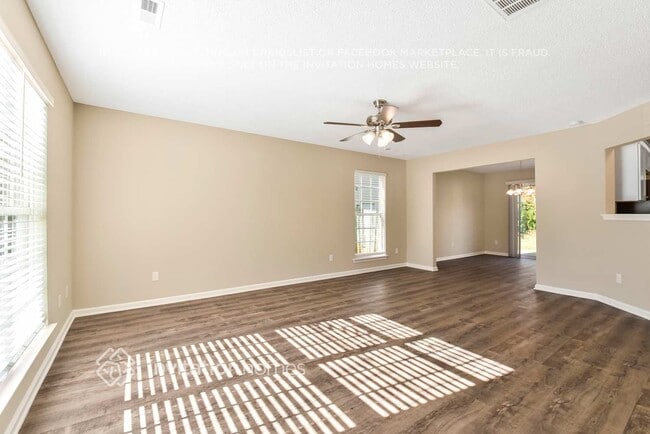 Photo - 1220 Hunter Forest Ct House