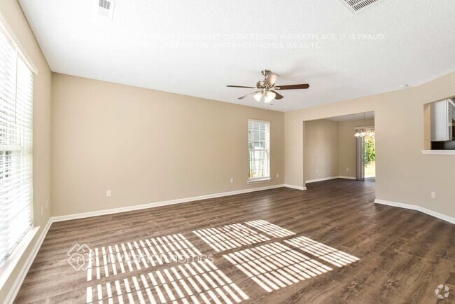 Building Photo - 1220 Hunter Forest Ct Rental