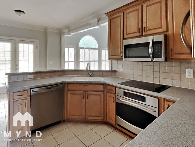 Photo - 1918 Tribble Crest Dr