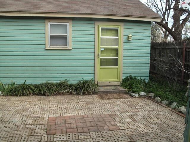 Building Photo - 2432 22nd St Rental