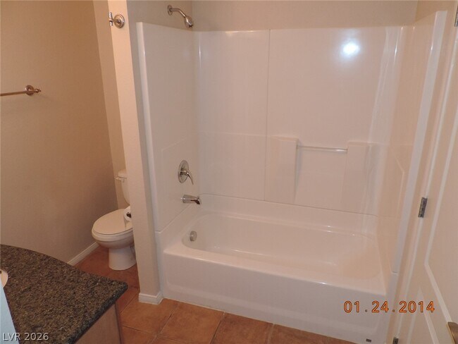 3145 E Flamingo Rd Unit 2043