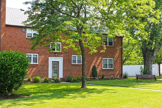 SnyderPark Village Apartments