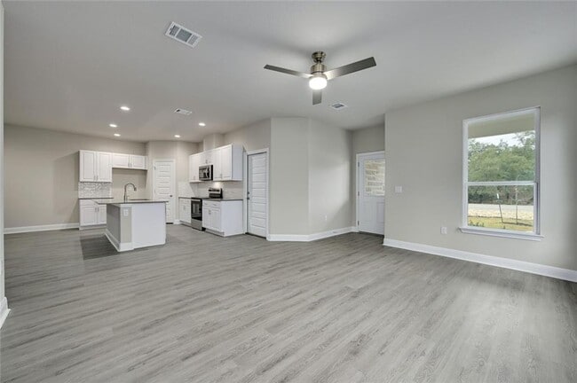 Photo - New Lago Vista Duplex