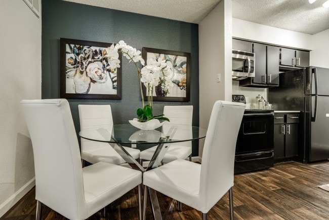 Hudson Apartments