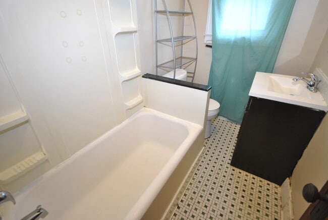 Estudio Baño Reno - 414 Division