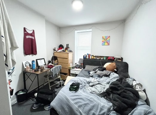 Las imágenes son muestras representativas de la unidad anunciada. Las unidades reales mostradas durante los recorridos pueden variar. - 62 Hammond St Unidad 1A