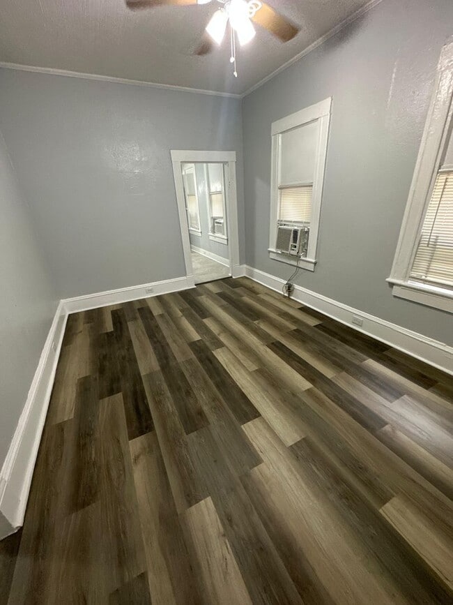 Photo - Fully Renovated 2/1 -Single Family Available for Immediate Rent!