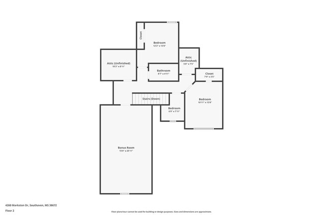 Photo - 4260 Markston Dr