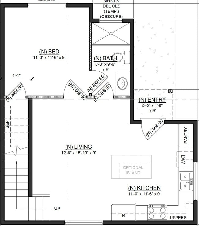 Photo - 213 N Tassajara Dr Unidad Tassajara 211-A