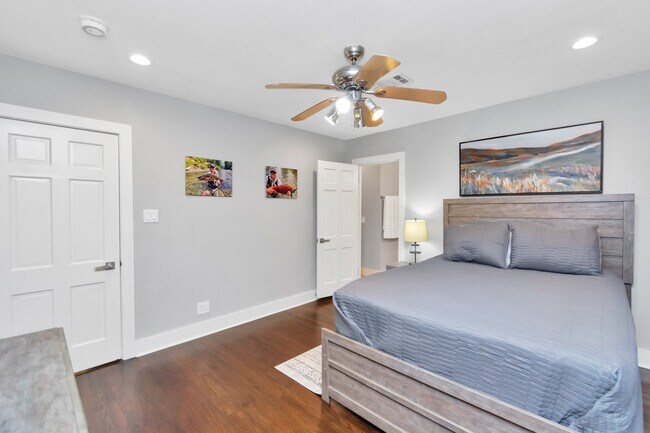 Photo - 3315 Rosedale St