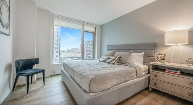 Building Photo - 22 Boston Wharf Rd Rental