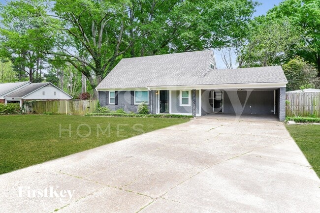 Photo - 3500 Marietta Blvd