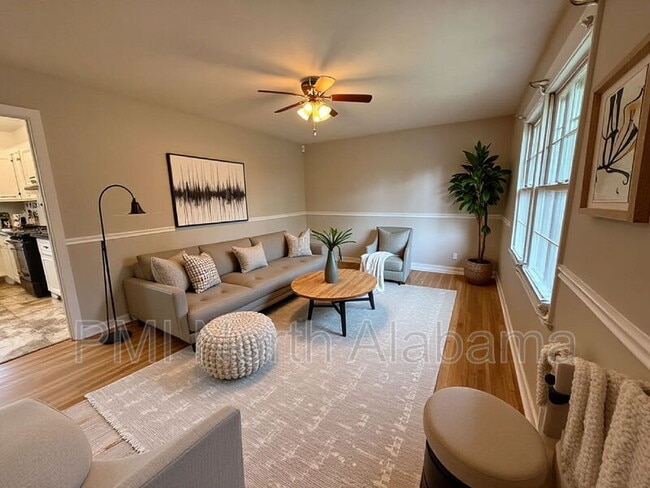 Photo - 3206 Bayless Dr SW