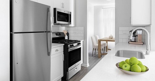 Premium Renovated Style Apartment