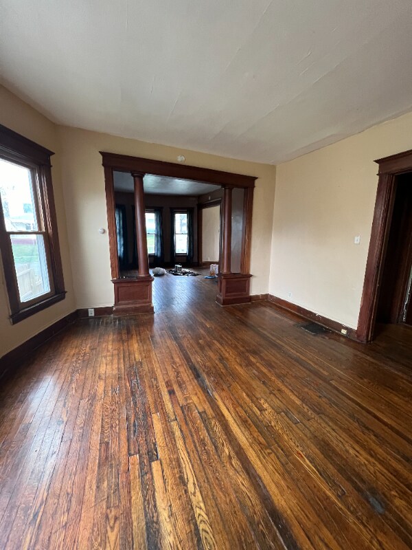 110112 Gordon Ave Apartment Unit 1 Syracuse, NY