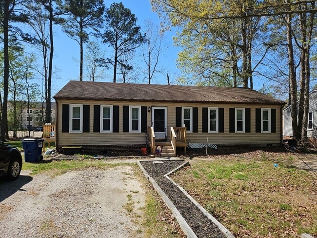 Building Photo - 6219 Dorius Dr Rental