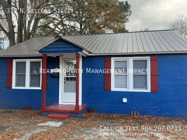 Photo - 312 N Sellers St