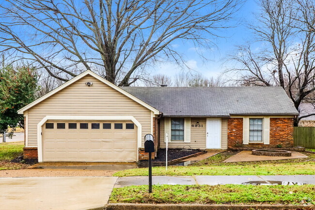 Building Photo - 6831 Birch Run Ln Rental