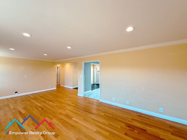 Photo - 3 bed 2 bath Single Family Home is Desired Millbrae Neighborhood