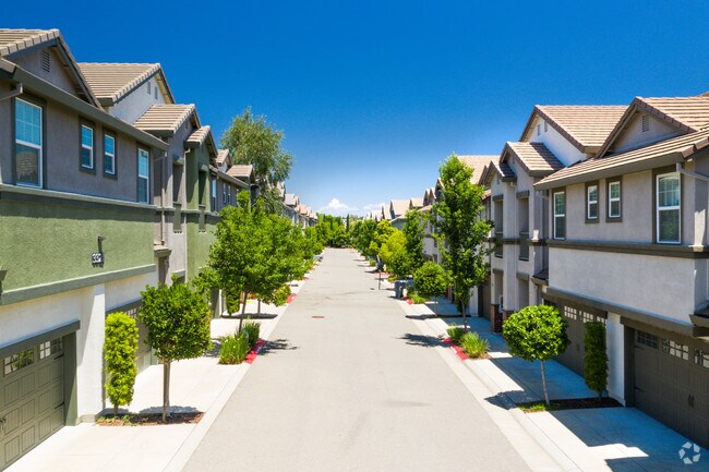 THE TERRACES AT STANFORD RANCH Apartments For Rent in