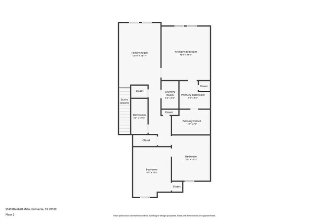 Photo - 5539 Bluebell Mdw