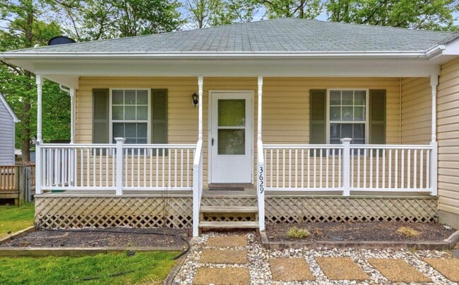 Photo - 3629 10th St