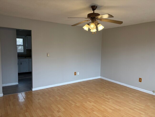 Photo - 2900 Mount McKinley Way