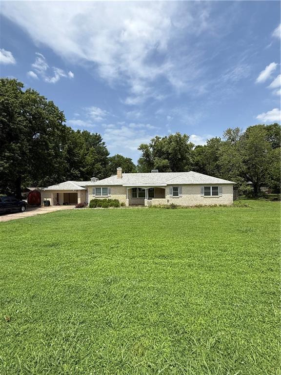 Building Photo - 1918 W Wedington Dr Rental