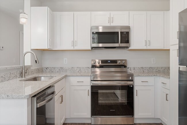 Photo - Harmony Apartments at Columbus