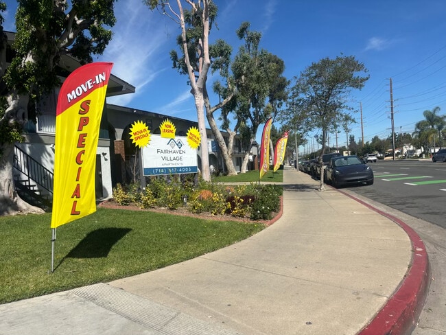 Building Photo - Fairhaven Village