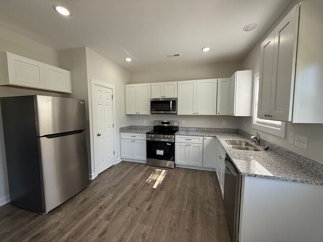 Photo - Three bedroom, 2 bath newly constructed ho...