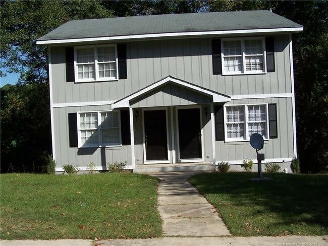 Photo - 6332 Marykirk Dr House