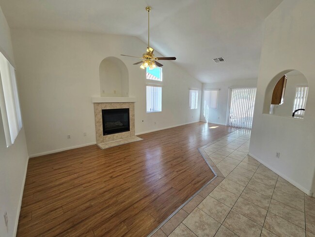 Photo - Charming & Spacious Las Vegas Home with Prime Location and Endless Potential