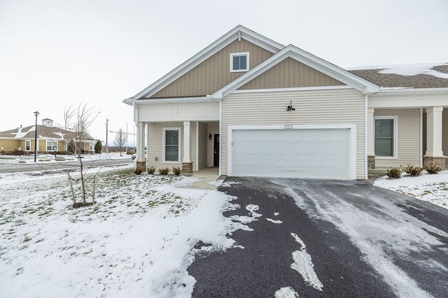 Photo - The Hammocks at Geneseo II