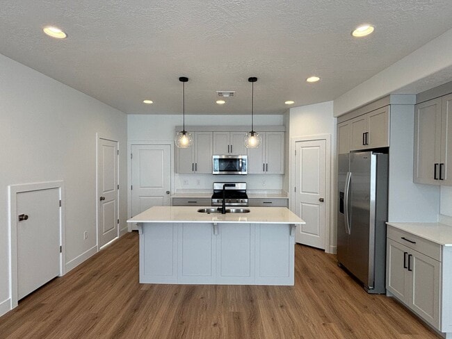 Photo - Woodland Estates Townhome! - END UNIT!!