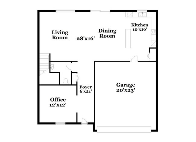 Photo - 8302 Cherry Branch Dr