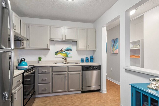 Photo - Twelve 501 Apartments