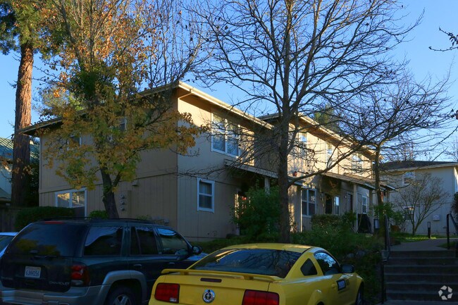 Photo - Bodega Hills Apartments