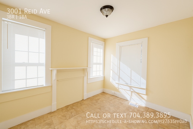 Photo - 3001 Reid Ave