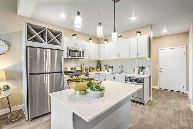 Photo - Aspire at Grand Canyon