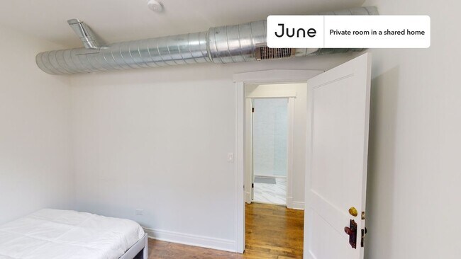 Photo - Room in Shared 4 bed/2 bath home Unit B