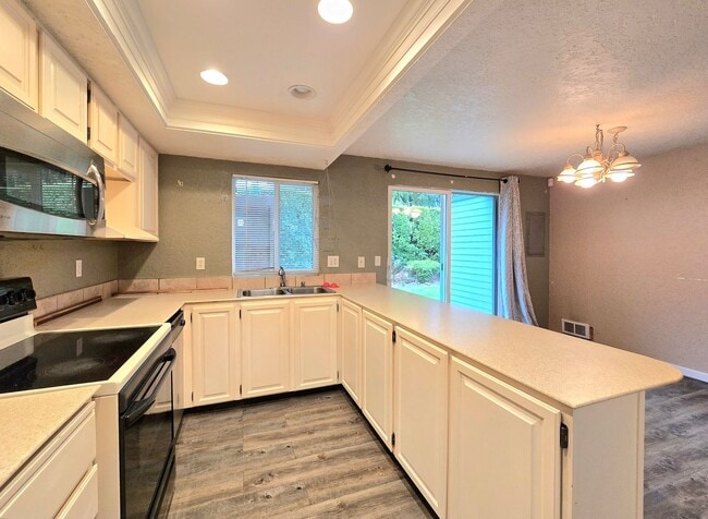 Photo - 2 Bedroom Home in Everett  Pet Friendly!