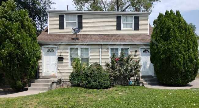 Building Photo - 1015 E 2700 S Unit 1017E2