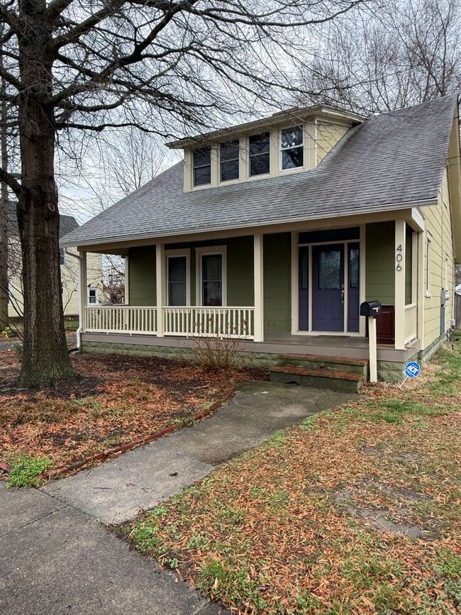 Building Photo - Single-Family Home with Fenced Yard in Cambridge, MD