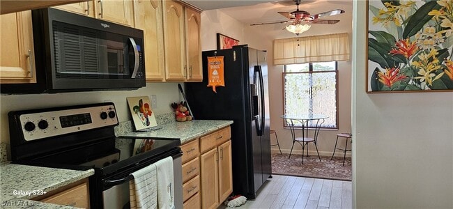 Photo - 15140 Riverbend Blvd Unit 510