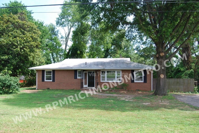 Building Photo - 4515 Olney Dr Rental